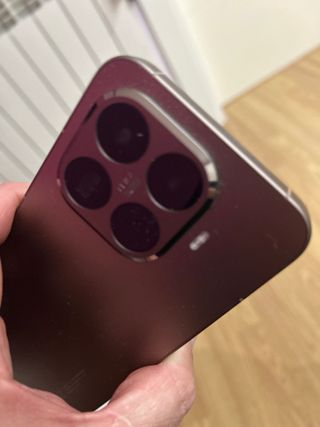 Xiaomi 15T pro