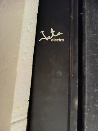 Plancha de Cocina Jata Excellence 2650W