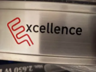 Plancha de Cocina Jata Excellence 2650W