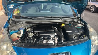 Peugoet 207 207 hdi 2009