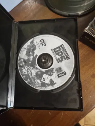 PC gioco