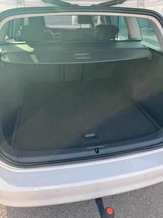 VW Golf Advance 1.6TDi 110cv automatico