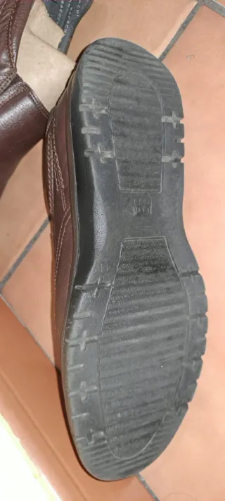 Scarpe eleganti Baerchi marroni