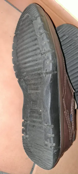 Scarpe eleganti Baerchi marroni