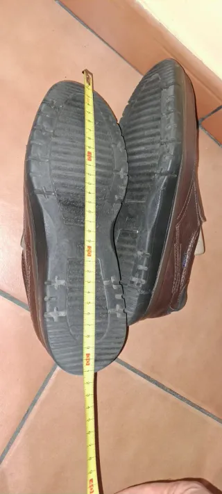 Scarpe eleganti Baerchi marroni