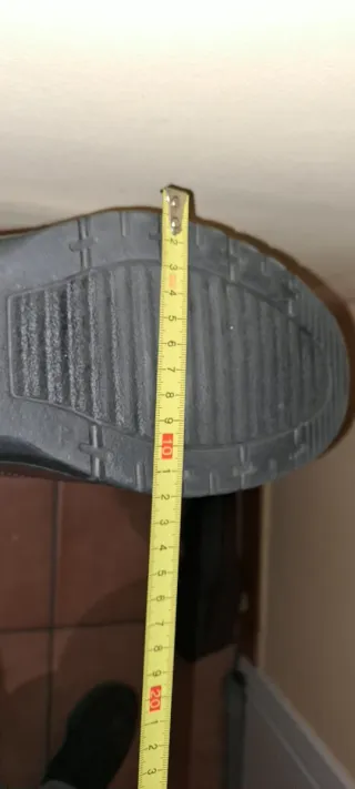 Scarpe eleganti Baerchi marroni