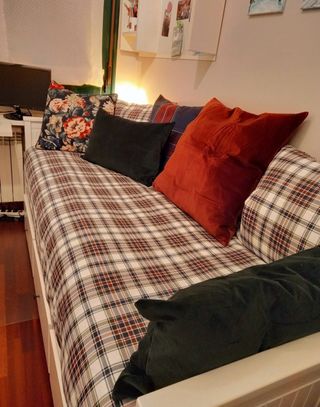 Diván Ikea Hemnes - Sin uso