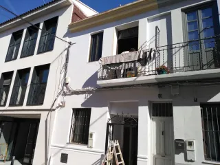 Servicios de pintura decorativa e industrial