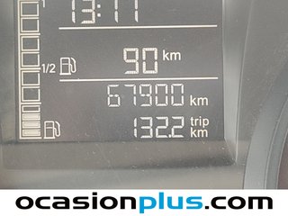 SEAT Ibiza 1.6 TDI Reference 66 kW (90 CV)