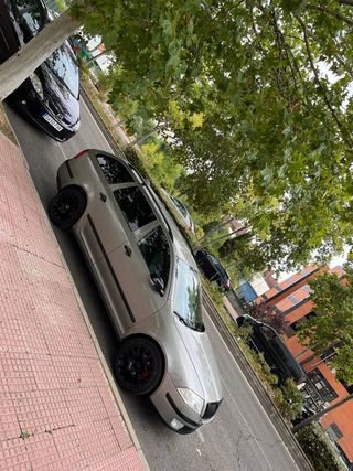 Skoda Octavia 1.9TDI (etiqueta B)