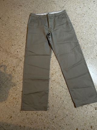 Pantalón caballero