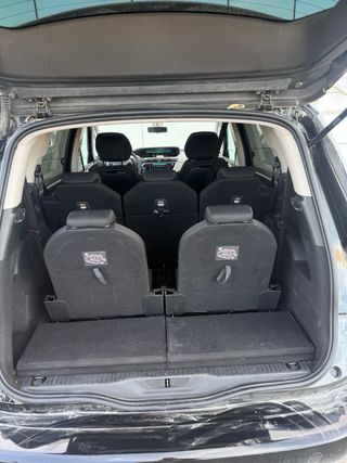 Citroen C4 SpaceTourer 2020