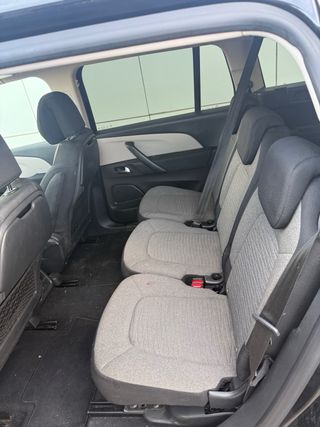 Citroen C4 SpaceTourer 2020
