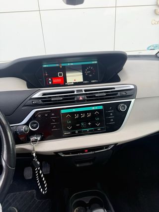 Citroen C4 SpaceTourer 2020