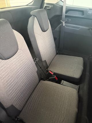 Citroen C4 SpaceTourer 2020