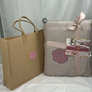 Trapuntino matrimoniale