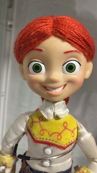 Muñeco Jessie Toy Story