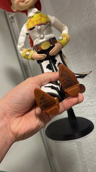Muñeco Jessie Toy Story