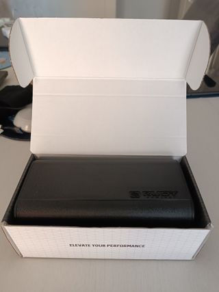 Gafas Rudy Project turbolence