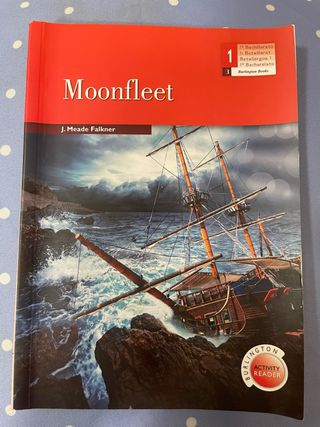 libro moonfleet 1 de bach