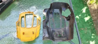 STIGA Combi 55 SQ B tagliaerba