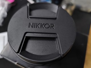 Objetivo Nikon NIKKOR Z 14-30mm f/4 S