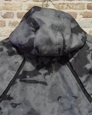 Chaqueta Moto Rev'it Flare 3 Talla S Camuflaje