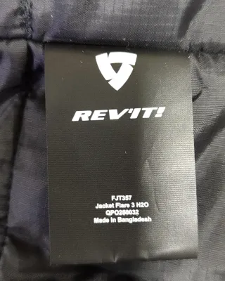 Chaqueta Moto Rev'it Flare 3 Talla S Camuflaje