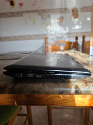Netbook Asus Eee PC 1215N Negro