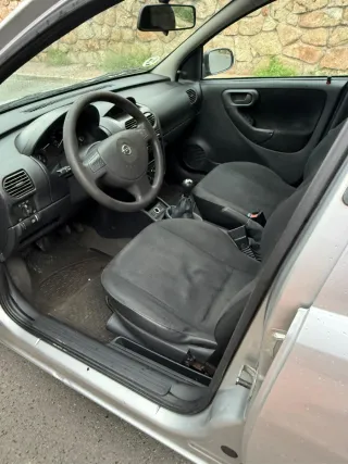 Opel Corsa 2003 Muy cuidado.