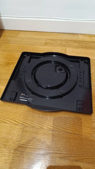 Soporte portátil Trust con ventilador USB