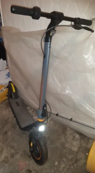 Patinete Eléctrico Nuevo