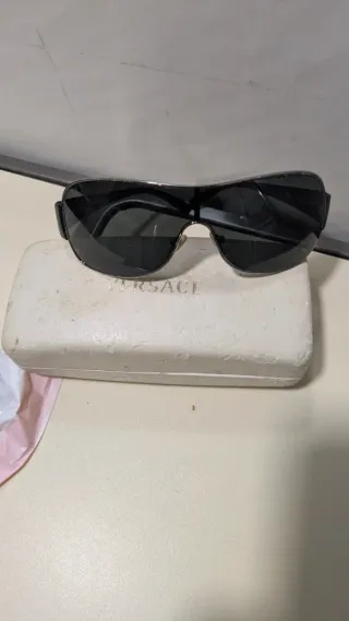 Occhiali da sole Versace Vintage MOD. 2078 Y2K