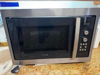 Microondas Fagor MW4-245 EX