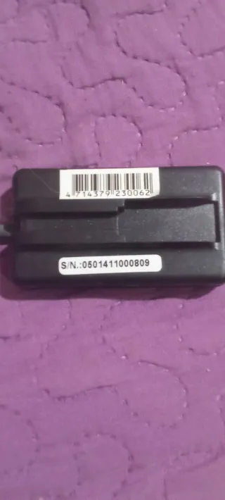 Lector de tarjetas CoolBox USB