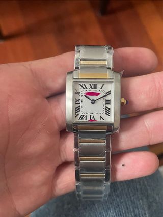 Reloj precioso (vendido ya)