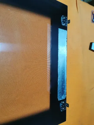Cristal exterior horno Teka