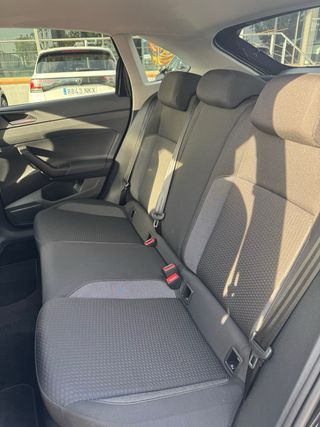 VW Taigo Life 1.0TSi 110cv automatico