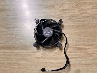 PROCESADOR CPU Intel Core i9-10900 2.8GHz LGA1200