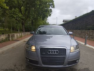 Audi A6 2004