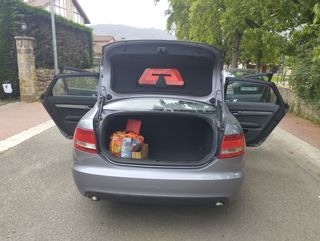 Audi A6 2004