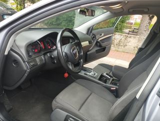 Audi A6 2004