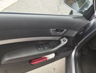 Audi A6 2004