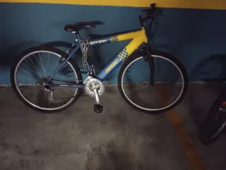 2 Bicicletas