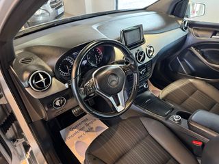Mercedes-Benz Clase B 2014