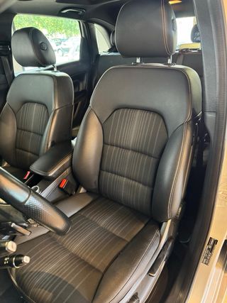 Mercedes-Benz Clase B 2014