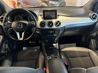 Mercedes-Benz Clase B 2014