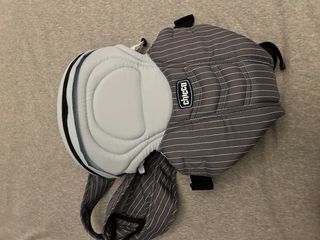 Mochila Portabebés Chicco
