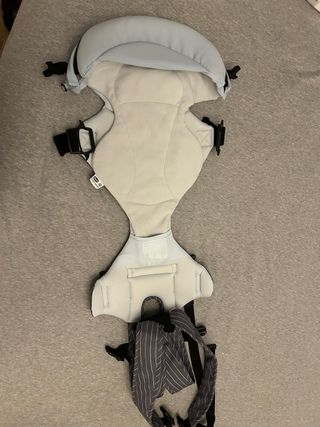 Mochila Portabebés Chicco