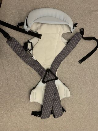 Mochila Portabebés Chicco